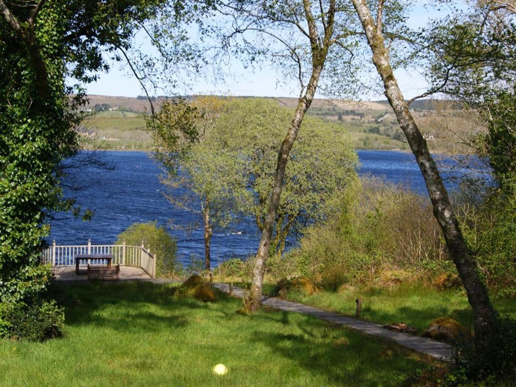 Hotel Clancys Of Glenfarne Extérieur photo