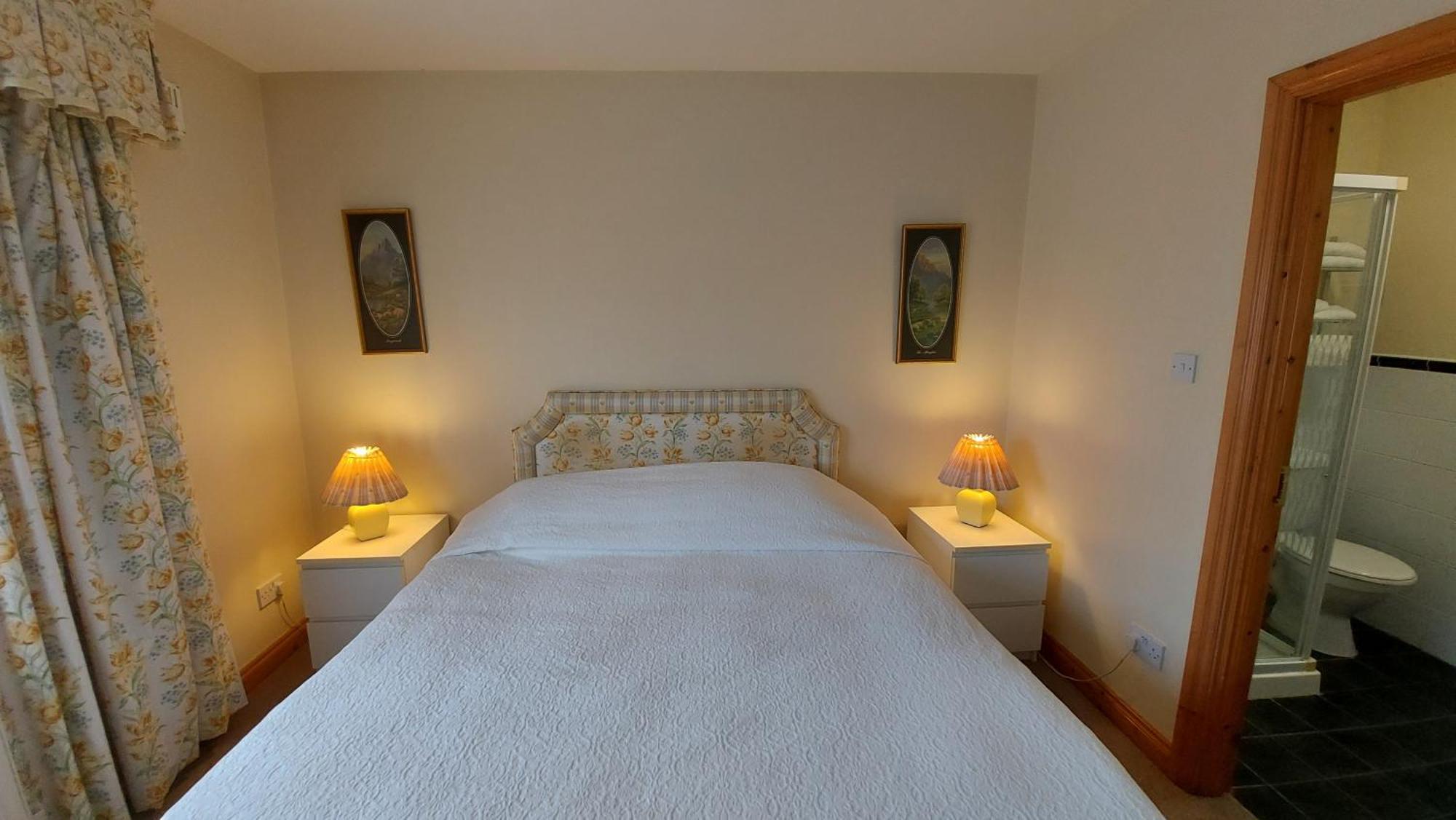 Hotel Clancys Of Glenfarne Chambre photo