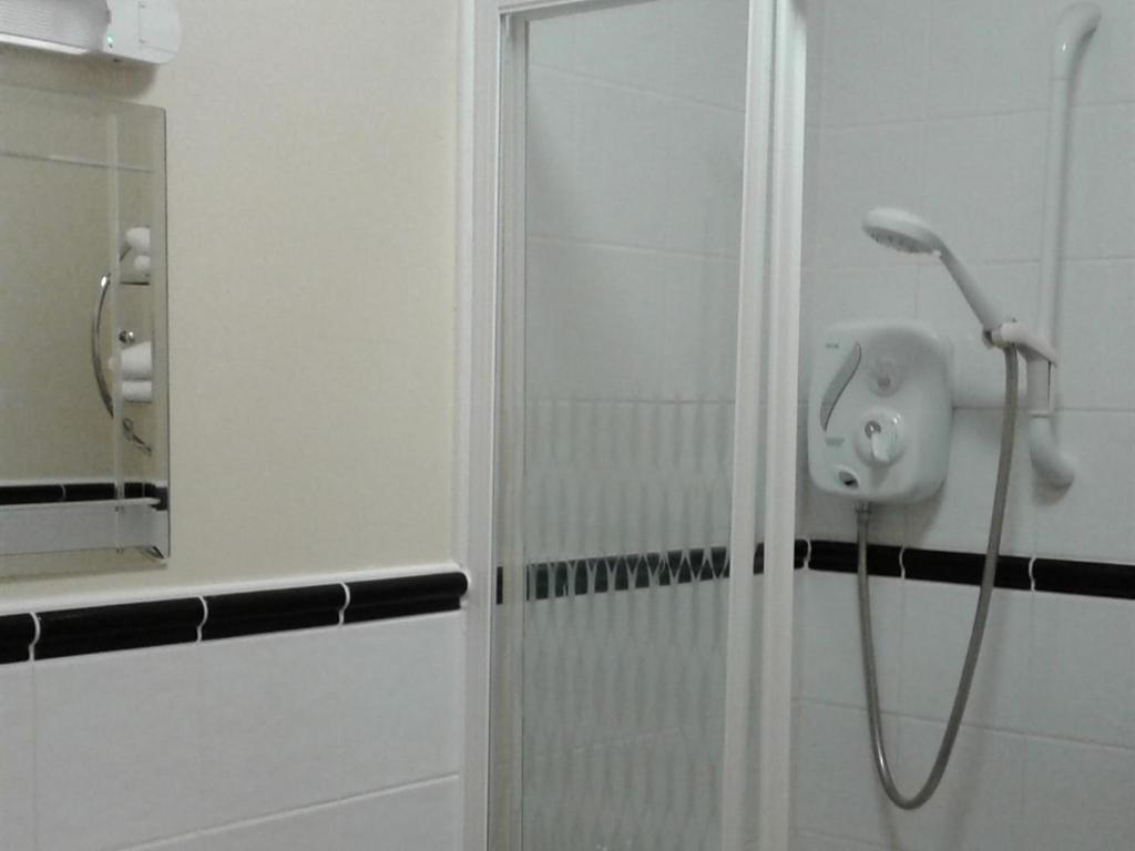 Hotel Clancys Of Glenfarne Chambre photo