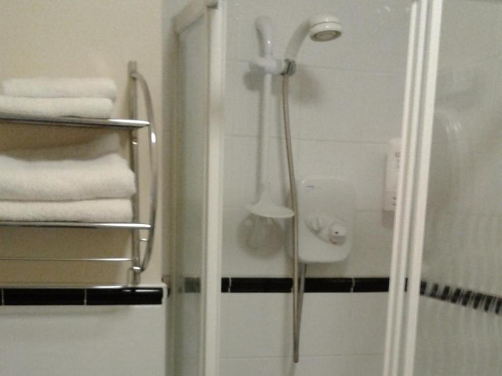 Hotel Clancys Of Glenfarne Chambre photo